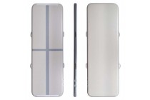 Air Tumble Track Air Floor Track For Home High Quality Mat for Dancing Yoga Kameymall