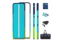 Air Track Green Outdoor Inflatable Air Cheap Gym Mat Yoga Training Kameymall

