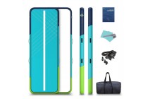 Tumble Mat Double deck Fabric Durable Air Track Gym Floor Home Training Mat Kameymall
