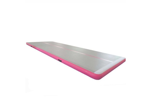 Air Gym Mat Air Track Best Quality Air Track Home Inflatable Yoga Mat Kameymall
