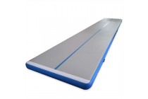 Air Track Beam Inflatable Inflatable Air Track for Home Fitness Equipment Kameymall