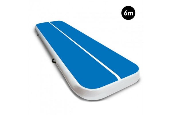 Gym Air Track For Home Training Air Track Cheerleading Beach Park Gym Mat Kameymall 
