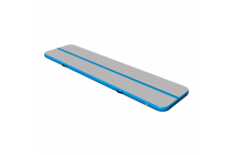 Gymnastics Equipment Tumble Track Light Blue Side Air Track Mat Airtrack Kameymall
