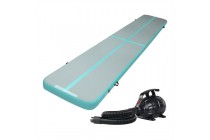 Airtrack Home Cheap Tumbling on Air Track for Gym Tumbling Security Mat Kameymall