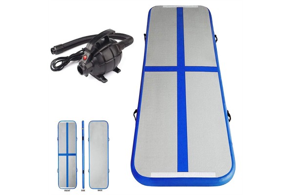 Air Track Mat Home Use Cheap Air Track Mint Gym Yoga Training Air Floor Kameymall
