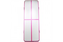 Air Track Tumbling Pink Professional Gymnastics Training Wholesale Kameymall