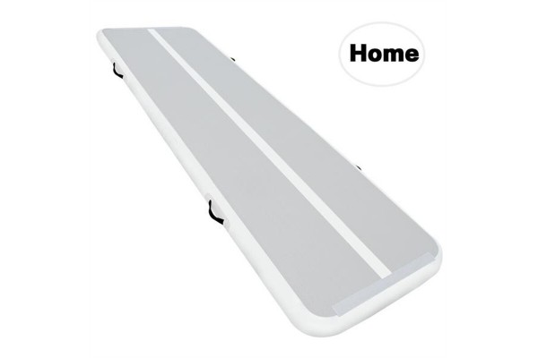 Air Tumbling Mat Gym Air Floor Cheap Air Outdoor Tumbling Inflatable Mat Kameymall 