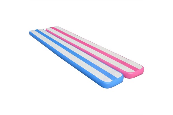 Air Track Better Inflatable Air Beam Fitness Exercise Training Equipment Kameymall
