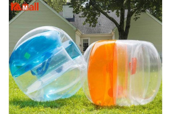 Zorbing Ball Collect Bubble Soccer Equipment Canada Tear Resistant Ball Kameymall