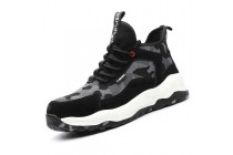 Anti Stab Safety Shoes Lightweight Safety Shoes Cheap Safety Shoes Kameymall