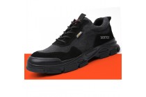 Breathable Safety Shoes Anti Piercing Safety Shoes Stylish Safety Shoes Kameymall
