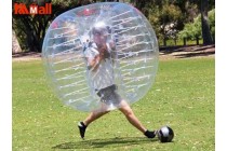 Zorb Ball Interested Bubble Soccer HK  Balls You Can Get Inside Funny Outdoor Game 

