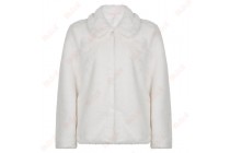 Winter New Temperament Ladies Jacket Age Reducing Jacket Simple Jackets Kameymall