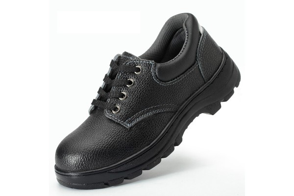 Industrial Safety Shoes Hot Sale Steel Toe Shoes Stylish Safety Shoes Kameymall