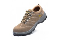Athletic Safety Shoes Breathable Work Wear Safety Shoes Steel Toe Shoes Kameymall