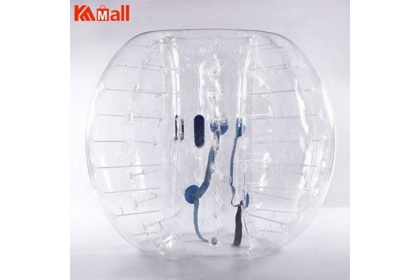Zorb Ball Top Quality TPU Bumper Ball Tear Resistant Soccer Bubble For Sale