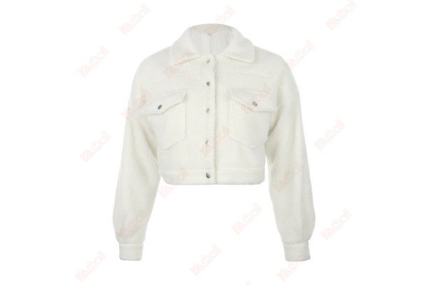 Women's Design Winter Jacket Fashion Casual Stylish Jackets Womens Kameymall