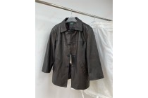 Leather Jacket Women Women's Activewear Jackets Racing Jacket Wind Jacket Kameymall