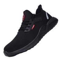 Best Safety Shoes Breathable Safety Shoes Cool Looking Safety Shoes Kameymall