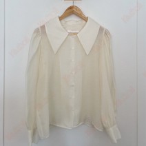 Ladies Casual Shirts Comfy Casual Shirts Button Down Casual Shirts Kameymall