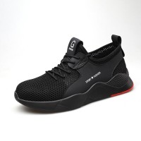 Best Safety Toe Shoes Comfortable Safety Shoes Lightweight Safety Shoes Kameymall