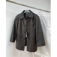 Leather Jacket Women Women's Activewear Jackets Racing Jacket Wind Jacket Kameymall