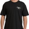 Billabong - Mens Crossboards Regular Short Sleeve T-Shirt billabong - mens crossboards regular short sleeve t-shirts