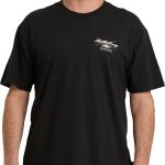 Billabong - Mens Crossboards Regular Short Sleeve T-Shirt billabong - mens crossboards regular short sleeve t-shirts