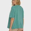 Billabong Make It Tropical Womens Oversized Tee-3