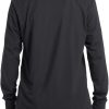 Billabong Big and Tall Long Sleeve T Shirts for Men - Cotton Graphic Tee Shirts-1