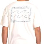 Billabong Mens Classic Short Sleeve Premium Logo Tee billabong mens classic short sleeve premium logo tee size
