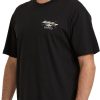 Billabong - Mens Crossboards Regular Short Sleeve T-Shirt-2
