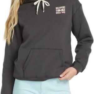 Billabong Nice Vibes Womens Hoodie billabong nice vibes womens hoodie size chart