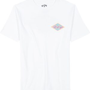 Billabong Boys Short Sleeve Crew Neck Graphic T-Shirt boys short sleeve