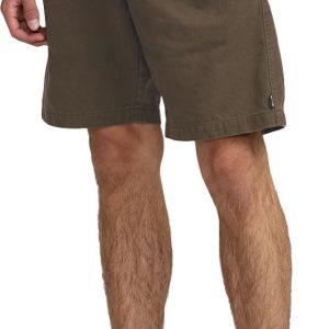 Billabong 19" Twill Shorts by Larry Laybacks billabong 19 twill shorts by larry laybacks 中文
