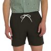 Billabong Men's Kai 17" Elastic Waist Quick Dry Hybrid Shorts (S-XXL) billabong men s