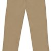 Billabong Boys' Pull-on Stretch Twill Pants, Elasticized Drawstring Waistband, Comfortable Fit pull-on stretch twill