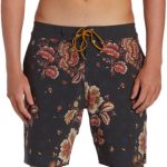 Billabong Sundays Lo Tide 19" Boardshorts - Black-0
