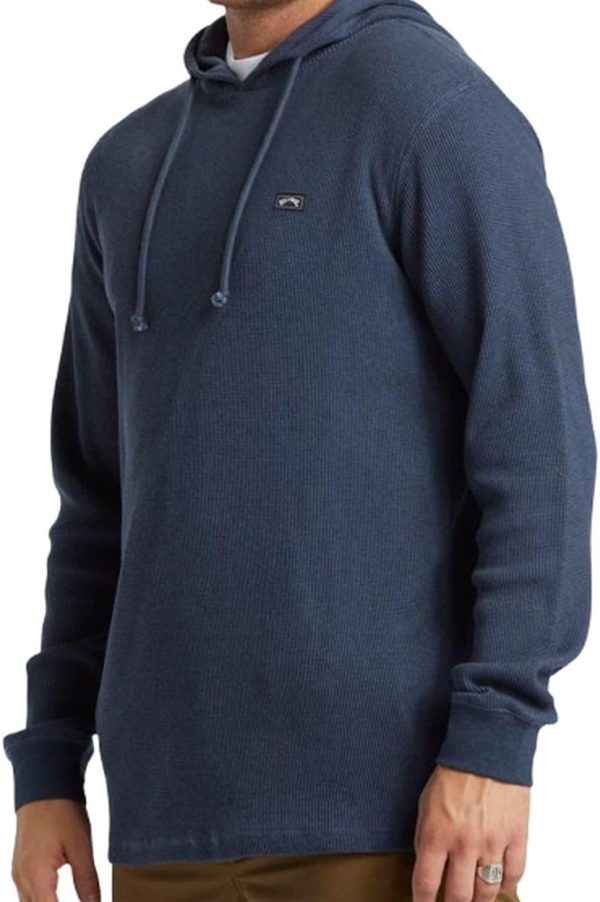 Billabong Men's Keystone Pullover-3