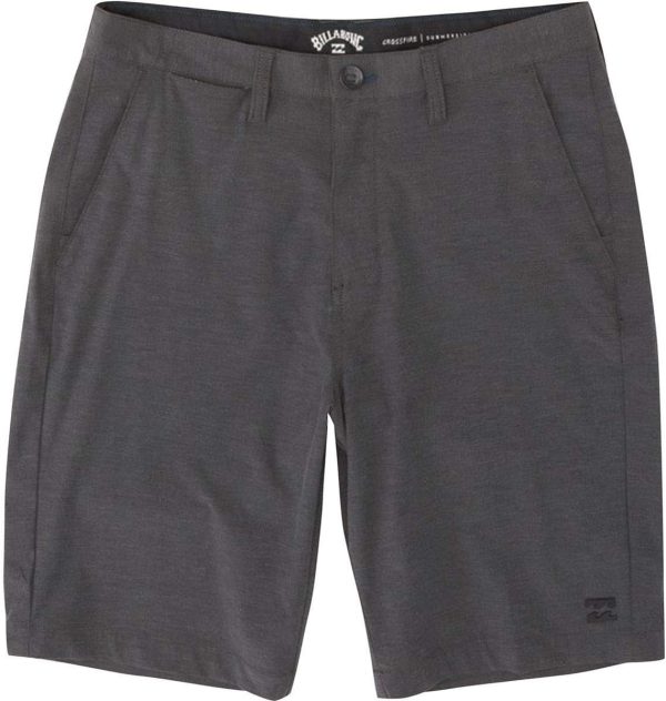 Crossfire X Submersible Short-2