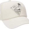 Billabong Women's Across Waves Adjustable Trucker Hat-3