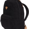 Billabong Schools Out Cord 20L Backpack for Women 24E653502, Black pebble, One Size-3