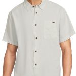 Billabong Men's Ricardo Short Sleeve billabong mens ricardo short sleeve shirts