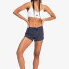 Roxy Women's Board Shorts - Quick Dry Bathing Suit Shorts, 2" Inseam - Swimsuit Bottoms (XS-XXL)-3