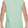 Billabong Big and Tall Muscle T Shirts for Men - Cotton Mens Sleeveless Tees-2