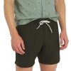 Billabong Men's Kai 17" Elastic Waist Quick Dry Hybrid Shorts (S-XXL) kai 17 elastic