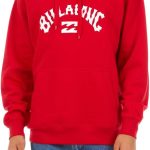 Billabong Big and Tall Hoodies for Men - Fleece Pullover Sweatshirt Graphic Hoodie-0