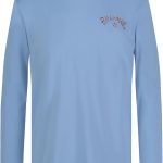 Billabong Boys Loose Fit Long Sleeve Rashguard Surf Shirt with UPF 50+ Sun Protection-0