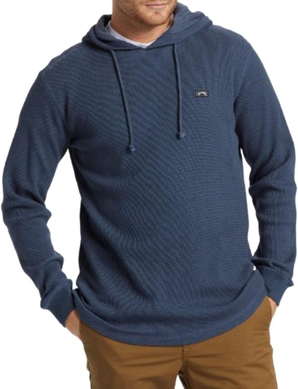 Billabong Men's Keystone Pullover-0