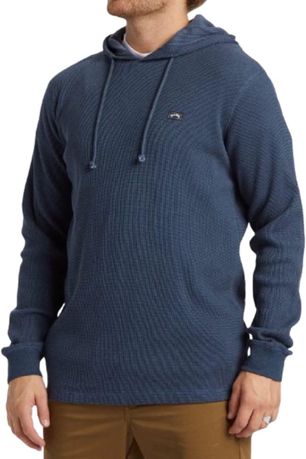 Billabong Men's Keystone Pullover-2